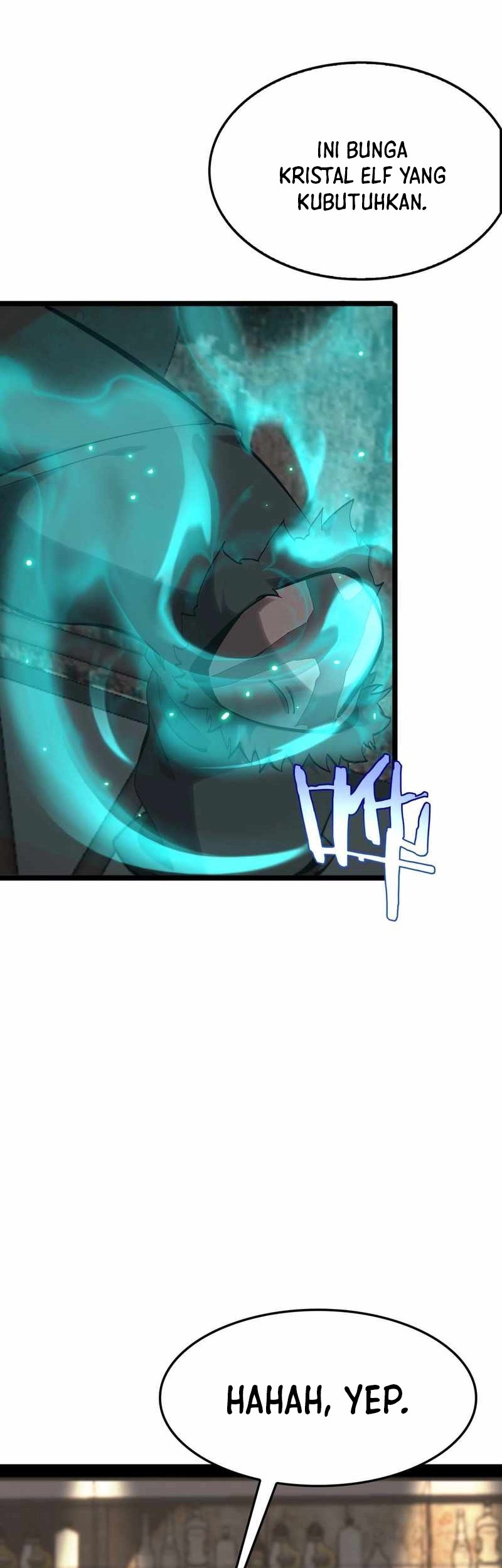 World’s Apocalypse Online Chapter 264 Gambar 15
