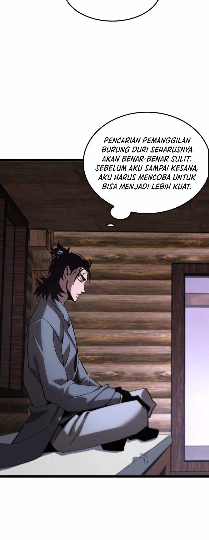 World’s Apocalypse Online Chapter 265 Gambar 31