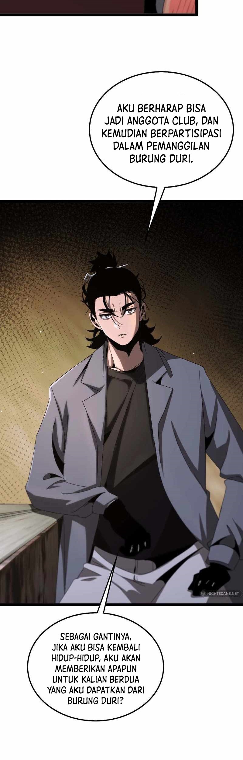 World’s Apocalypse Online Chapter 265 Gambar 9