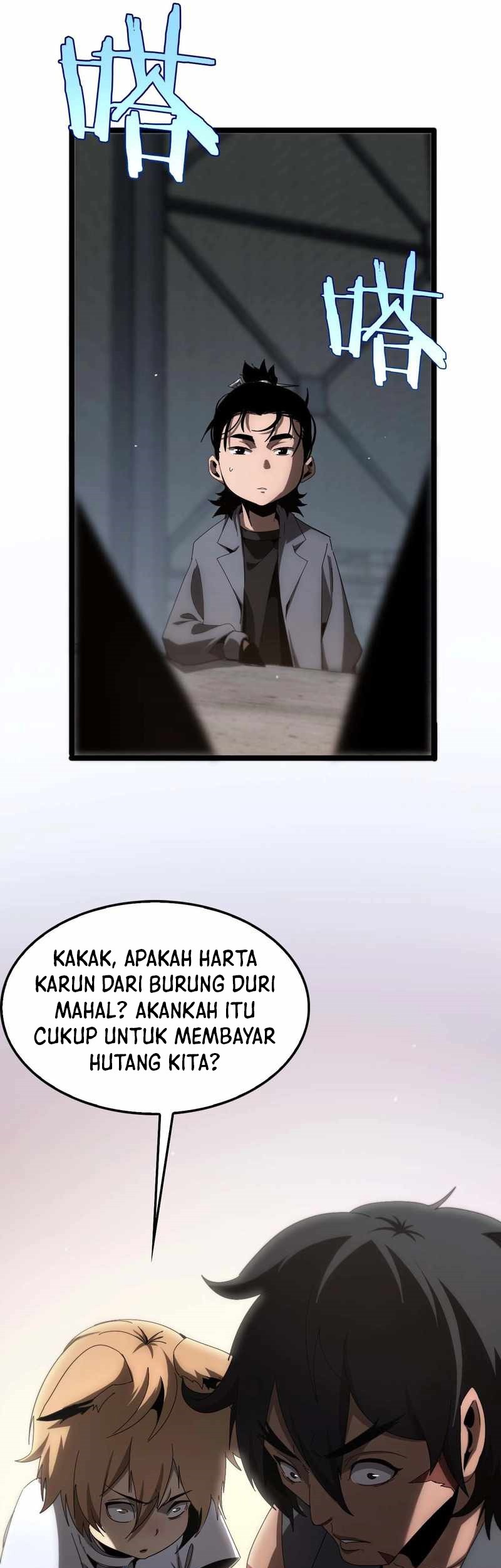 World’s Apocalypse Online Chapter 265 Gambar 11