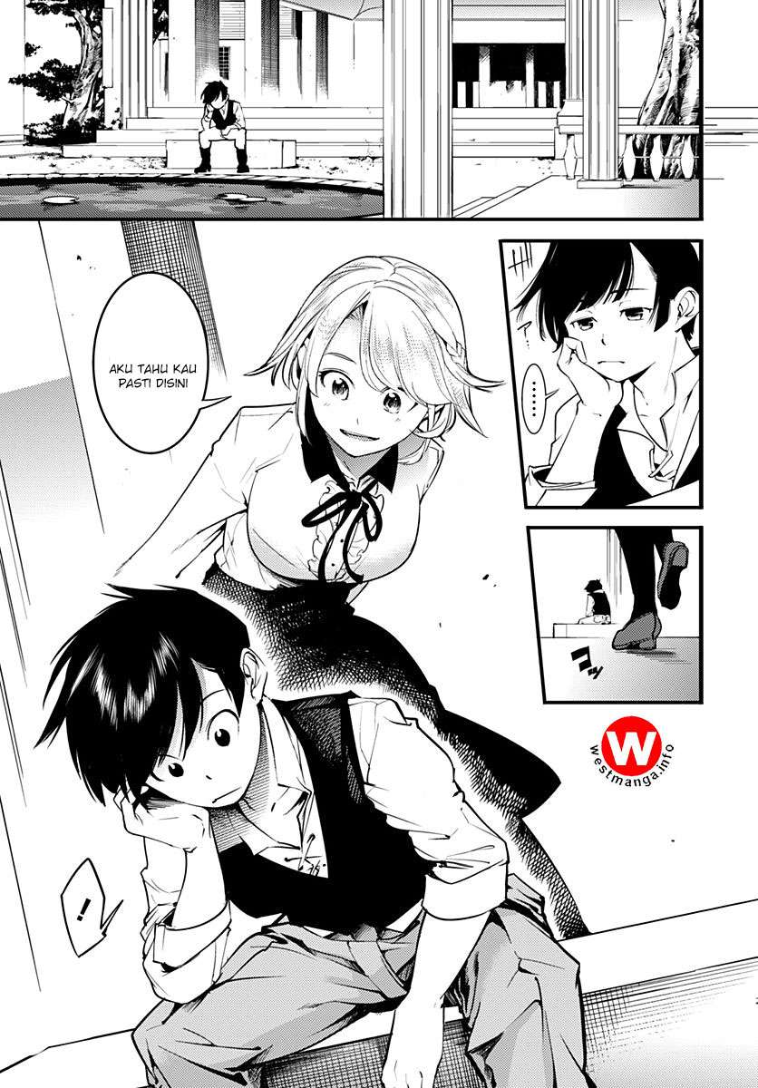 World’s End Harem FANTASIA Chapter 1.1 Gambar 28