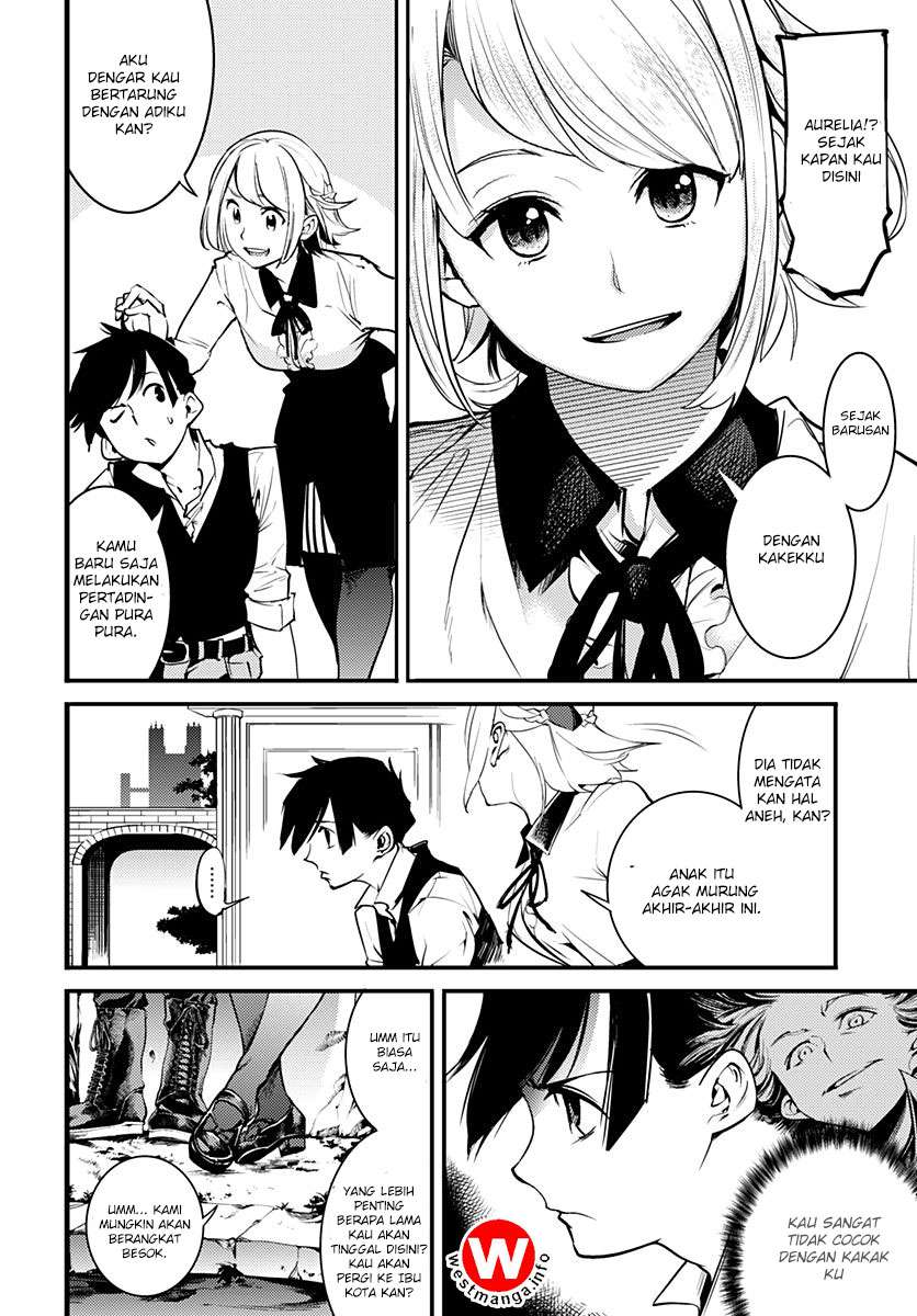 World’s End Harem FANTASIA Chapter 1.1 Gambar 29