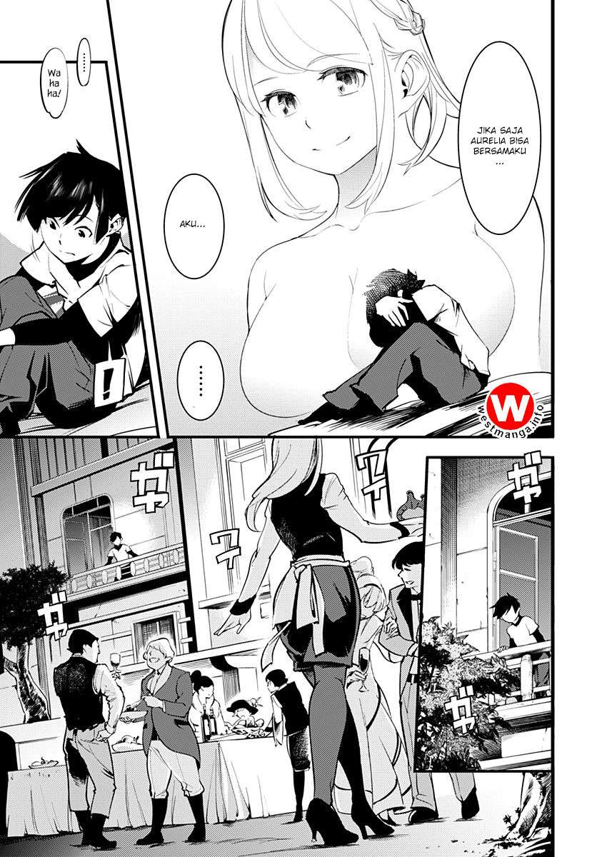 World’s End Harem FANTASIA Chapter 1.2 Gambar 10