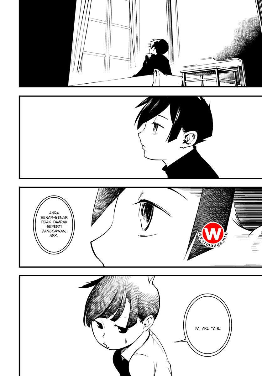World’s End Harem FANTASIA Chapter 1.2 Gambar 15