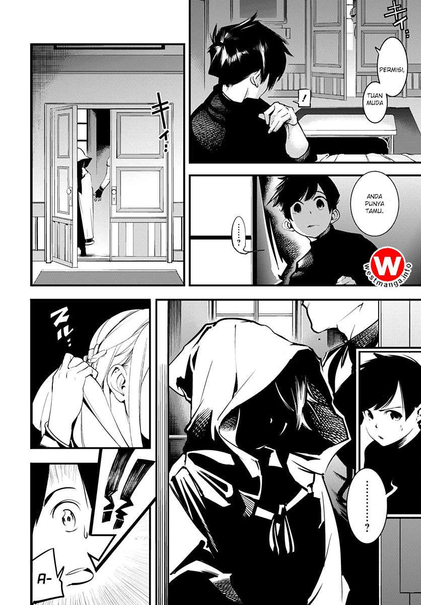 World’s End Harem FANTASIA Chapter 1.2 Gambar 20
