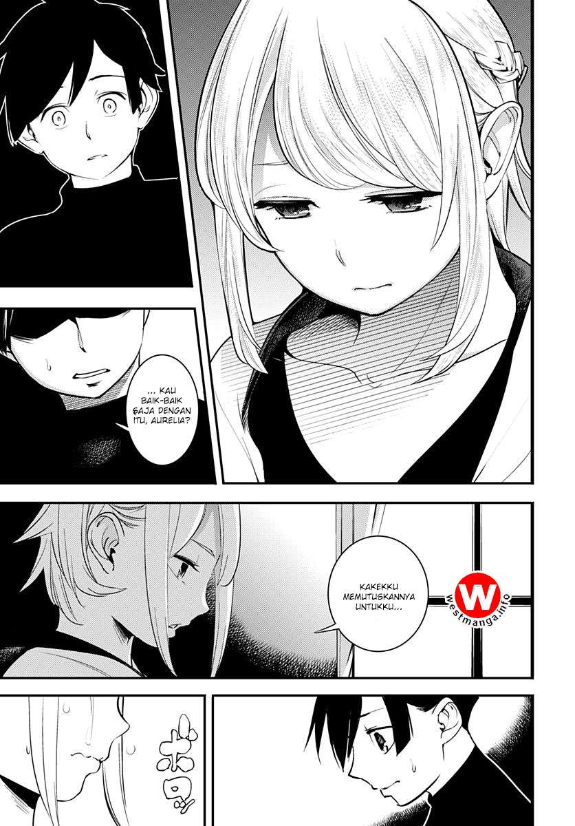 World’s End Harem FANTASIA Chapter 1.2 Gambar 23