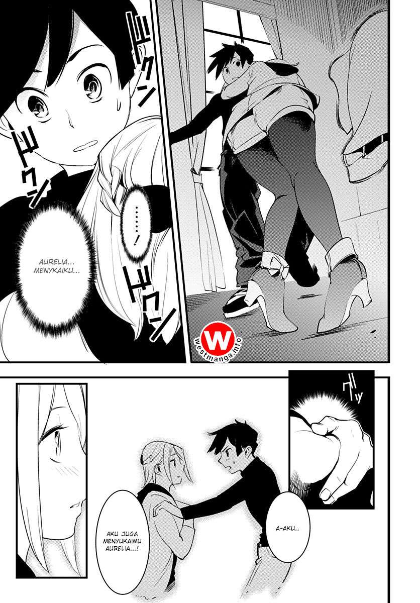 World’s End Harem FANTASIA Chapter 1.2 Gambar 25