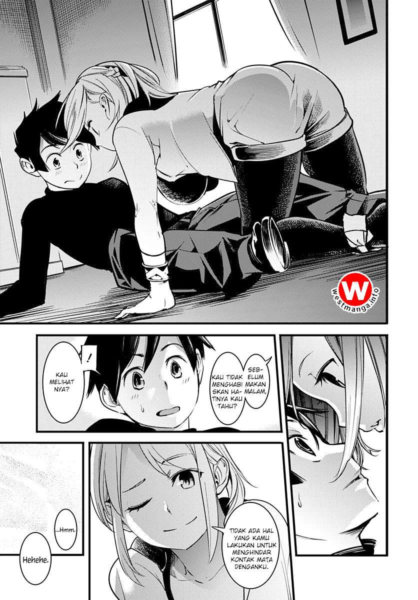 World’s End Harem FANTASIA Chapter 1.2 Gambar 27