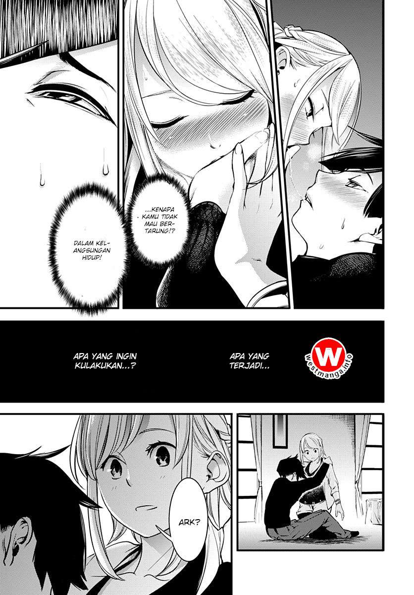World’s End Harem FANTASIA Chapter 1.2 Gambar 29