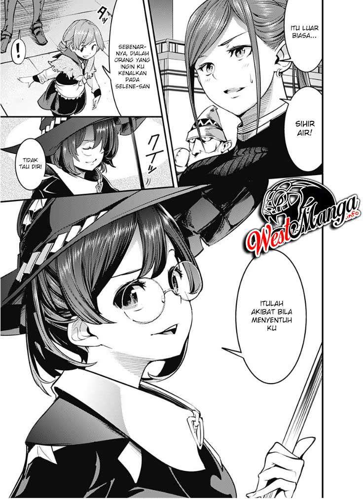 World’s End Harem FANTASIA Chapter 10.2 Gambar 13