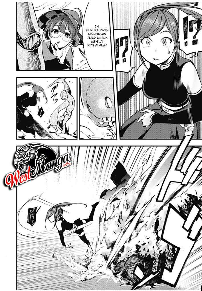 World’s End Harem FANTASIA Chapter 11.1 Gambar 19