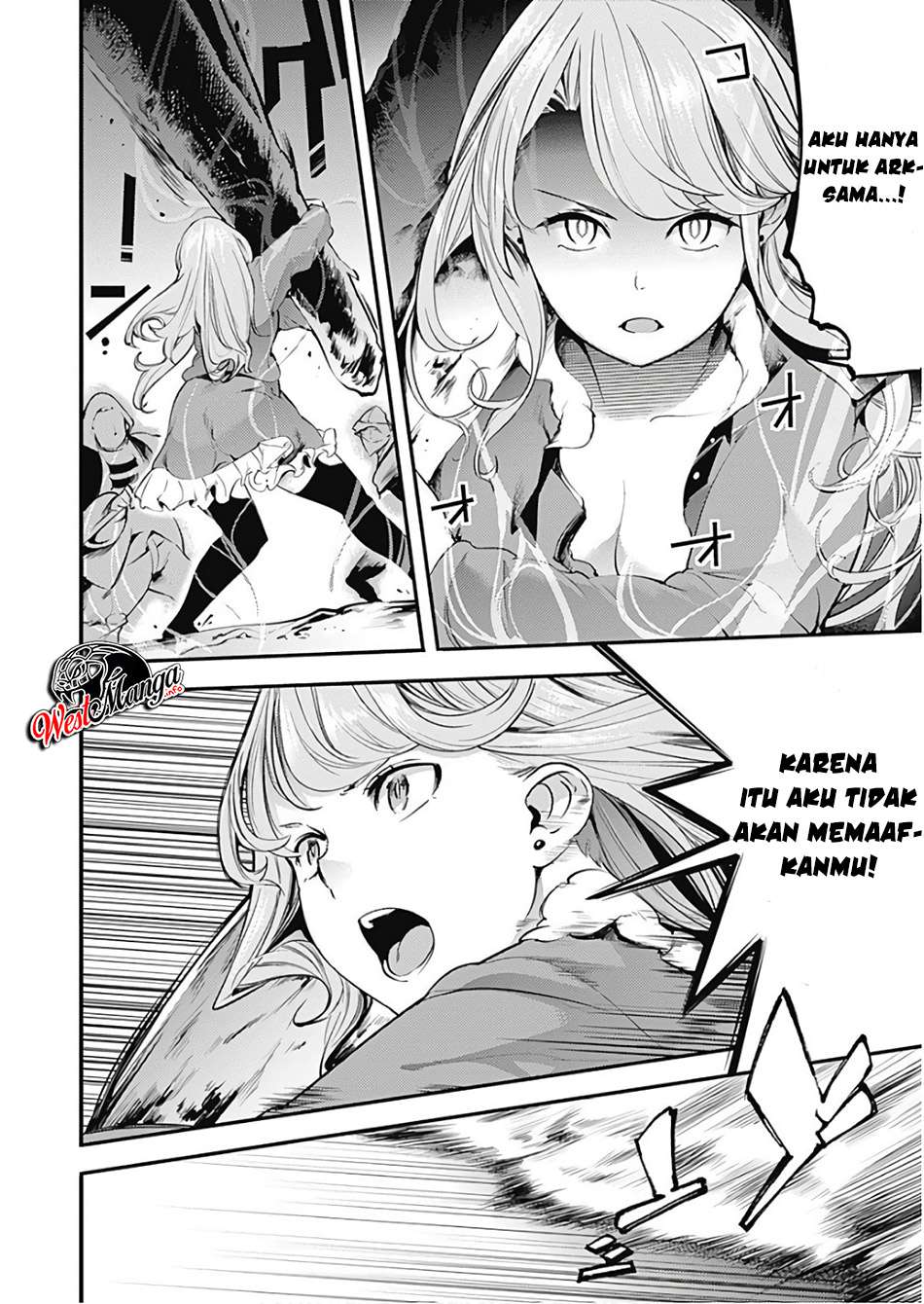 World’s End Harem FANTASIA Chapter 13.1 Gambar 18