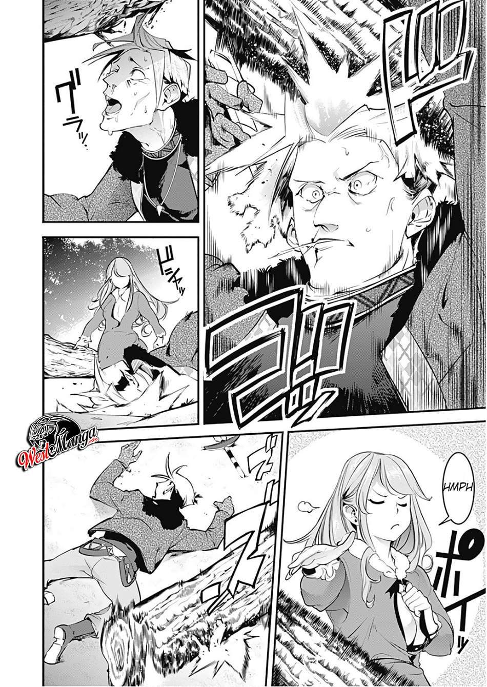 World’s End Harem FANTASIA Chapter 13.1 Gambar 20
