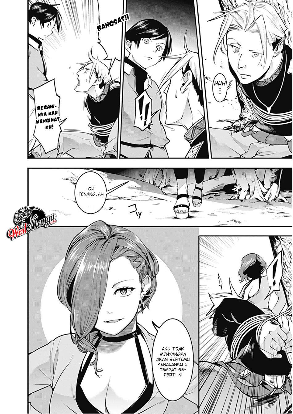 World’s End Harem FANTASIA Chapter 13.1 Gambar 22