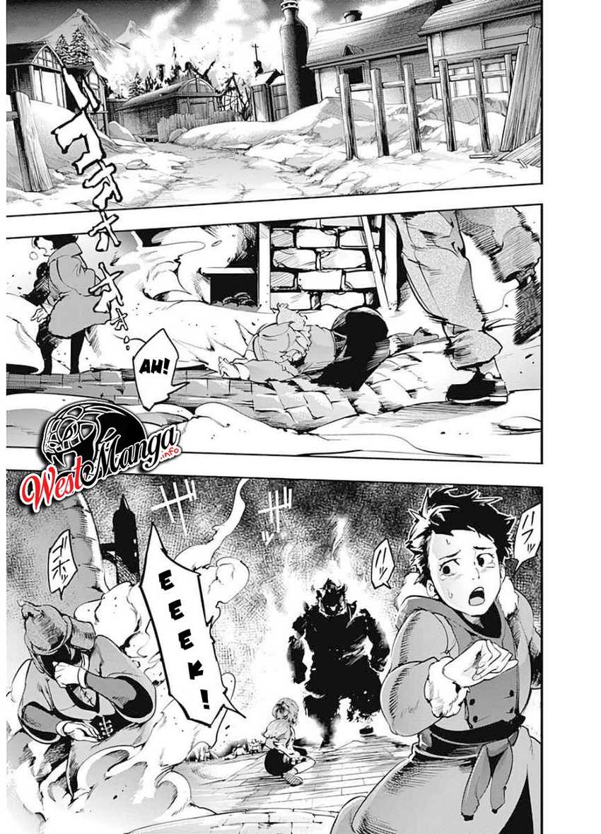 Baca Manga World’s End Harem FANTASIA Chapter 17.2 Gambar 2