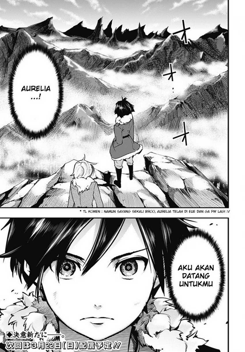 World’s End Harem FANTASIA Chapter 18.4 Gambar 14