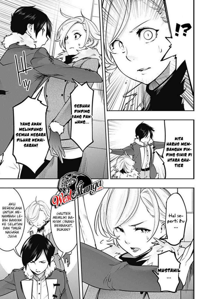 World’s End Harem FANTASIA Chapter 18.4 Gambar 7
