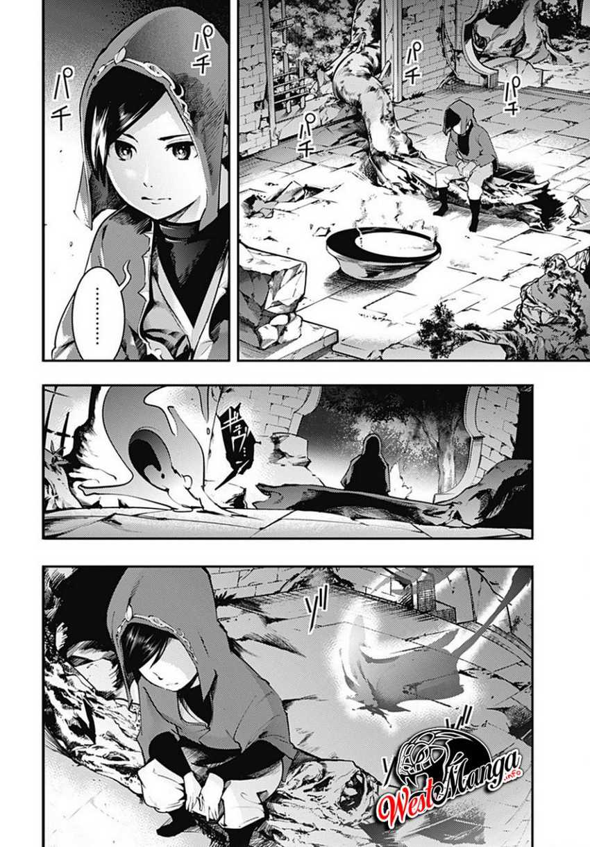 World’s End Harem FANTASIA Chapter 20.1 Gambar 10