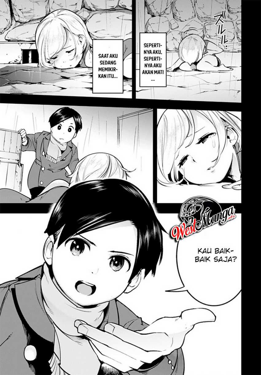 World’s End Harem FANTASIA Chapter 20.2 Gambar 10