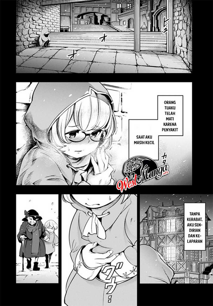 World’s End Harem FANTASIA Chapter 20.2 Gambar 5