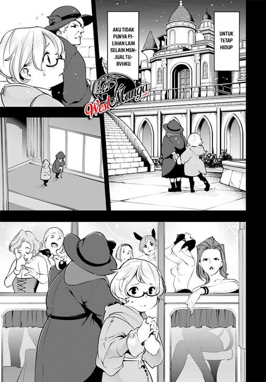 World’s End Harem FANTASIA Chapter 20.2 Gambar 6