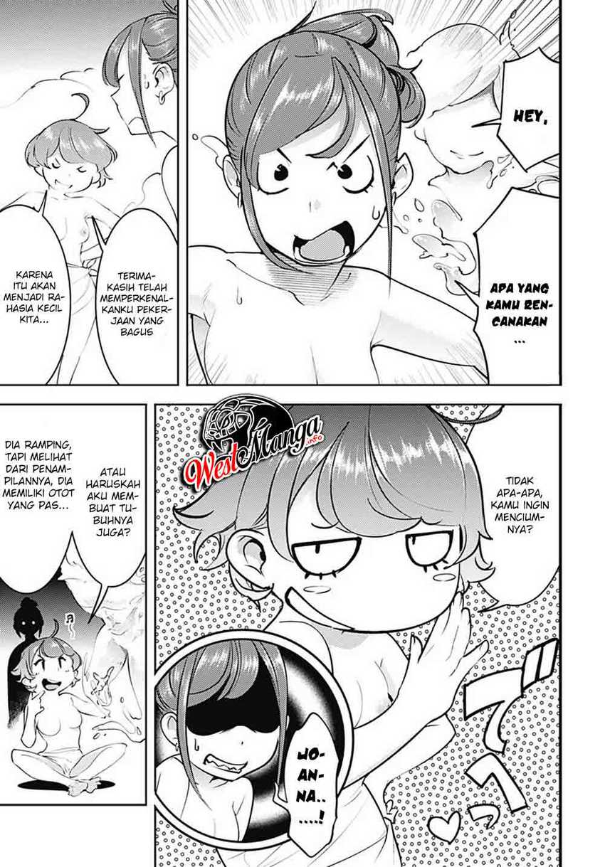 World’s End Harem FANTASIA Chapter 21.2 Gambar 19