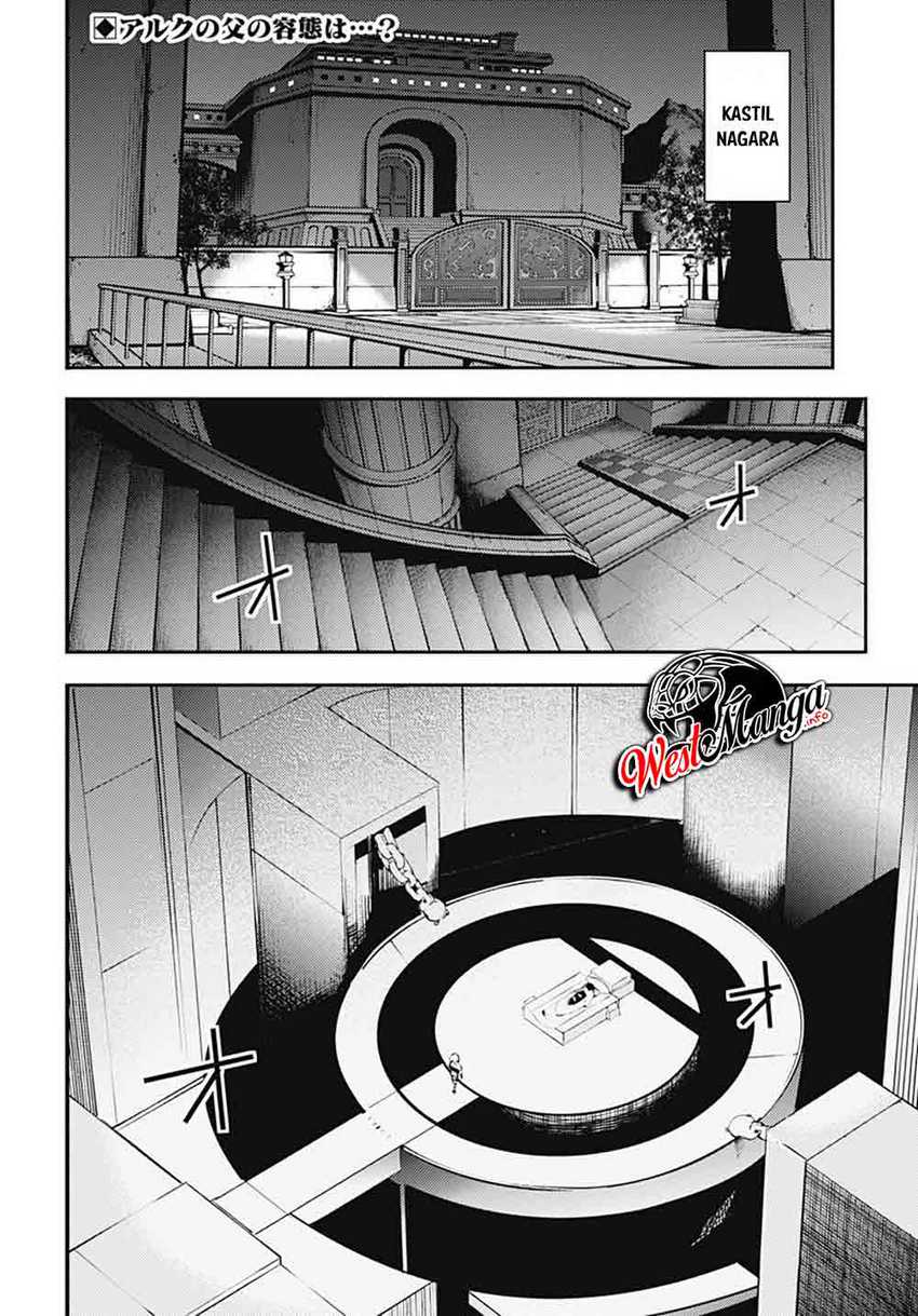 Baca Manga World’s End Harem FANTASIA Chapter 21.2 Gambar 2