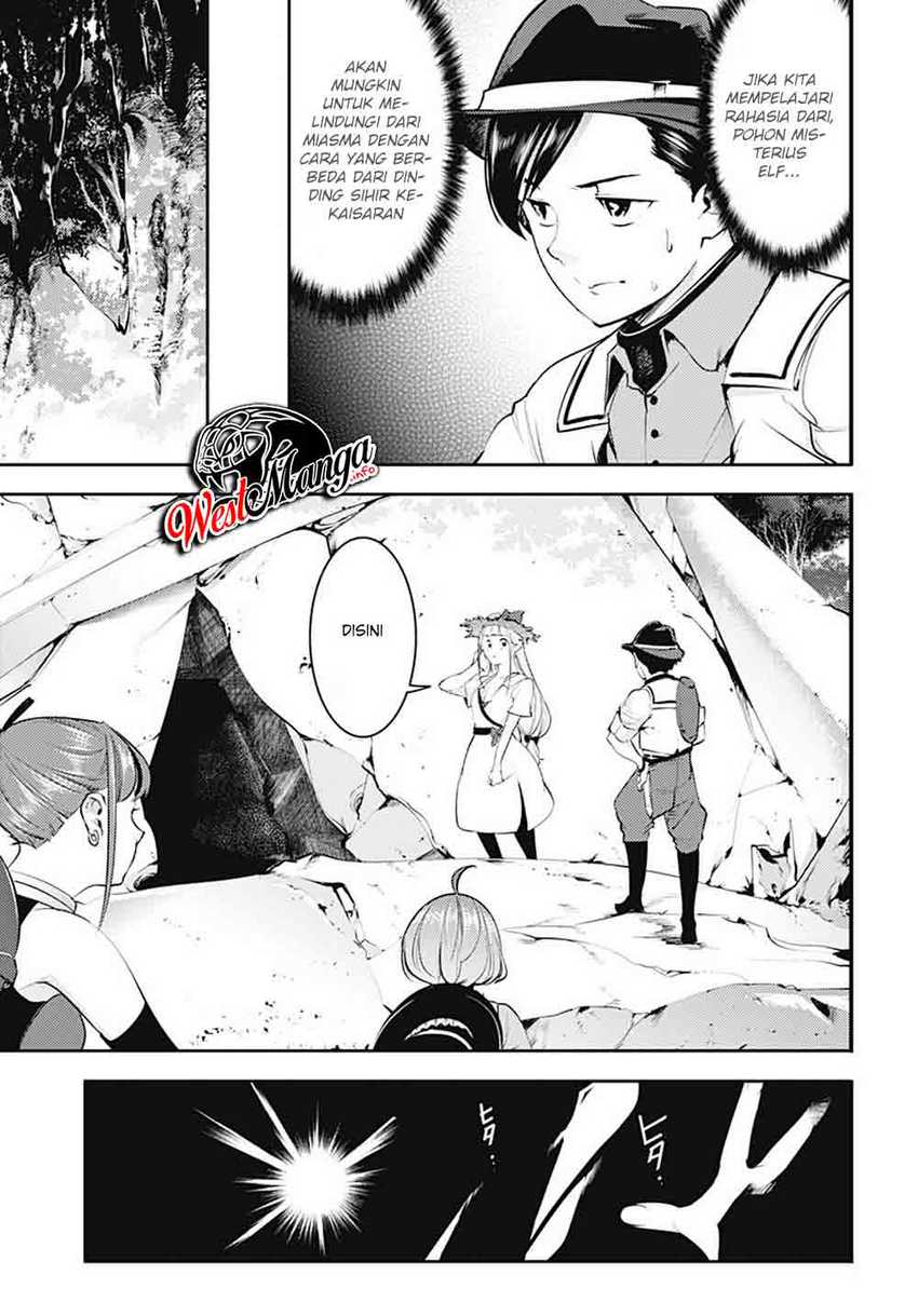 World’s End Harem FANTASIA Chapter 23.1 Gambar 7