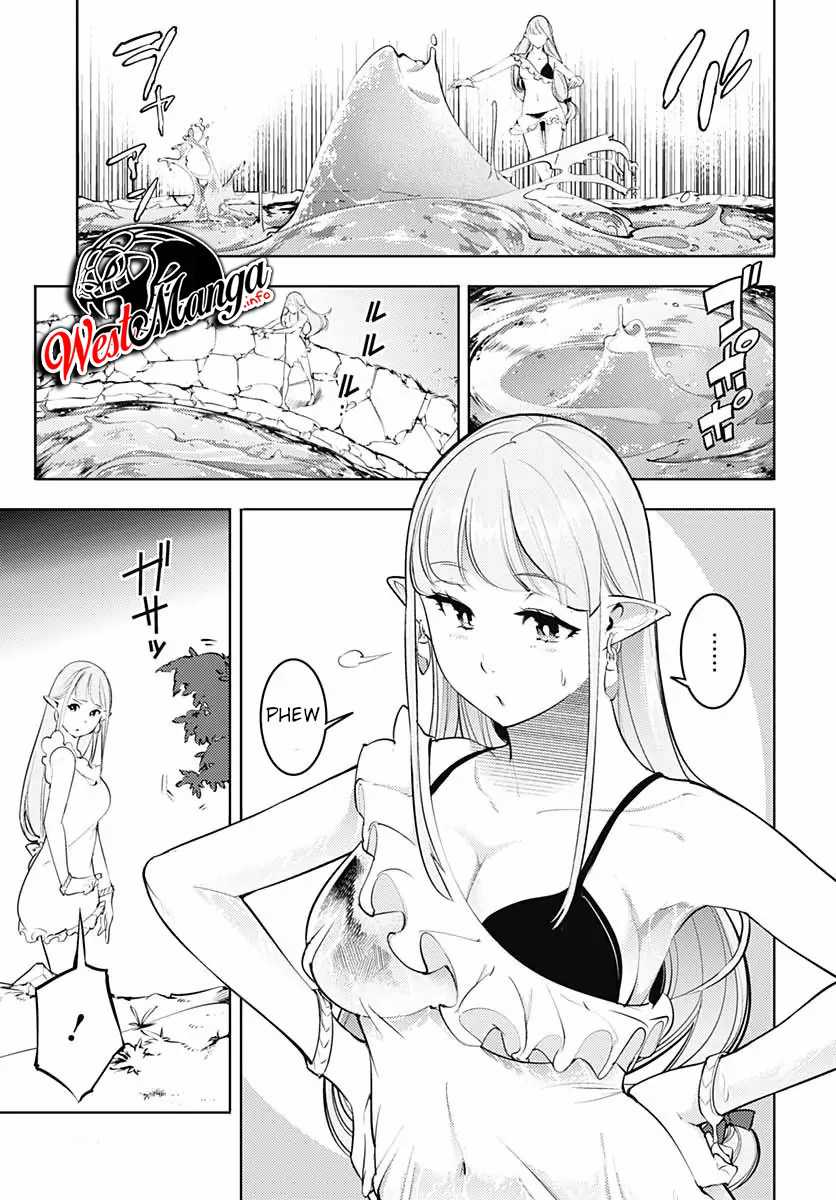 World’s End Harem FANTASIA Chapter 24.1 Gambar 11