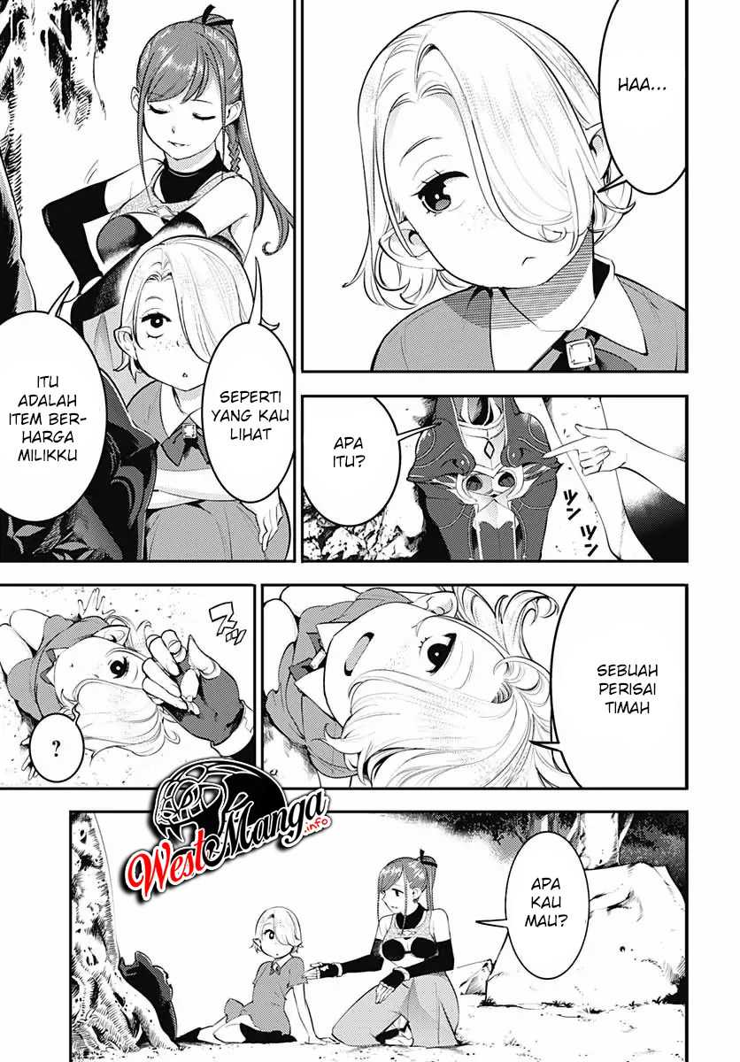 World’s End Harem FANTASIA Chapter 24.1 Gambar 7