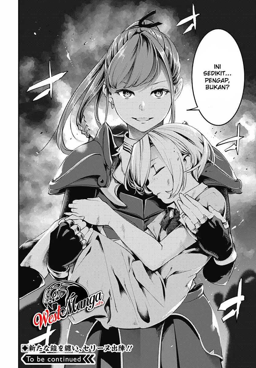 World’s End Harem FANTASIA Chapter 24.2 Gambar 22