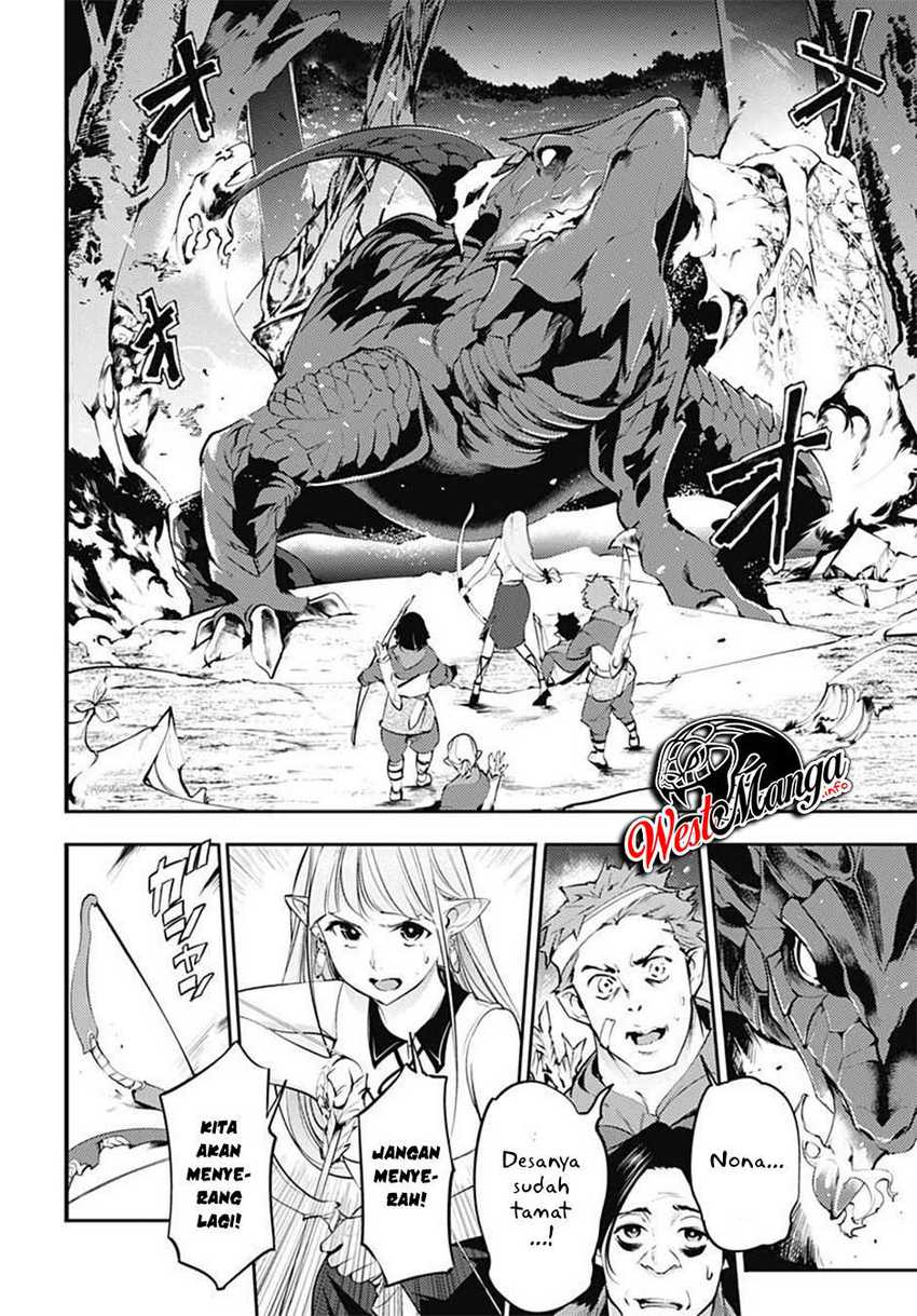 World’s End Harem FANTASIA Chapter 25 Gambar 14
