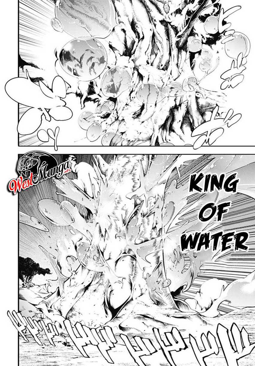 World’s End Harem FANTASIA Chapter 25 Gambar 24