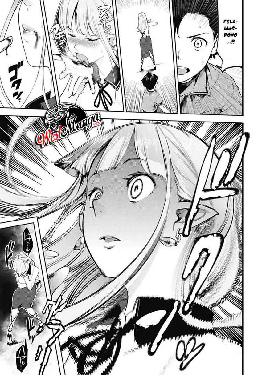 World’s End Harem FANTASIA Chapter 25 Gambar 29