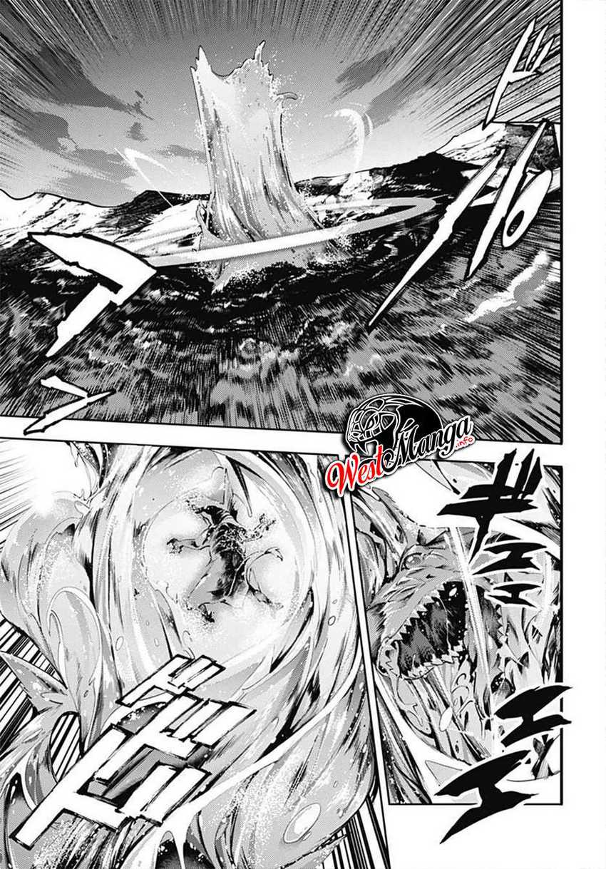 World’s End Harem FANTASIA Chapter 25 Gambar 39