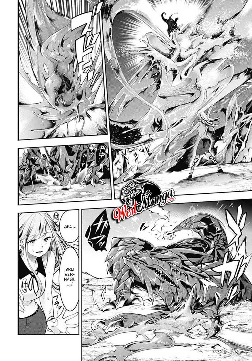 World’s End Harem FANTASIA Chapter 25 Gambar 40
