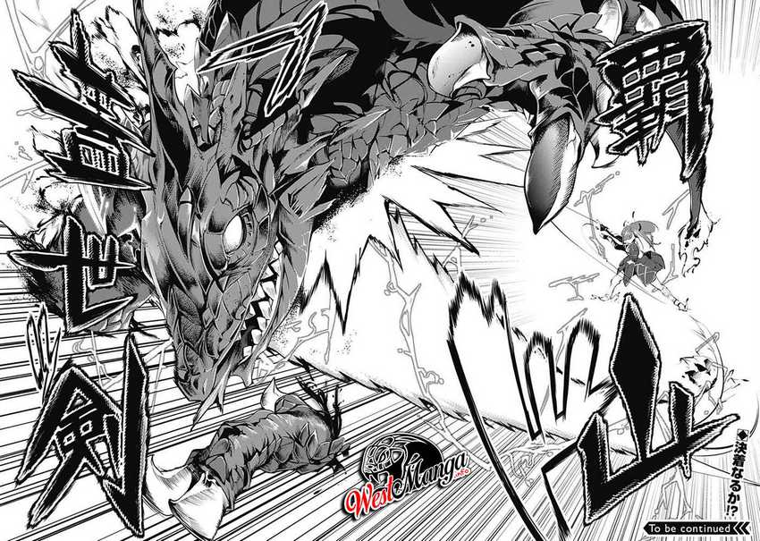 World’s End Harem FANTASIA Chapter 25 Gambar 46