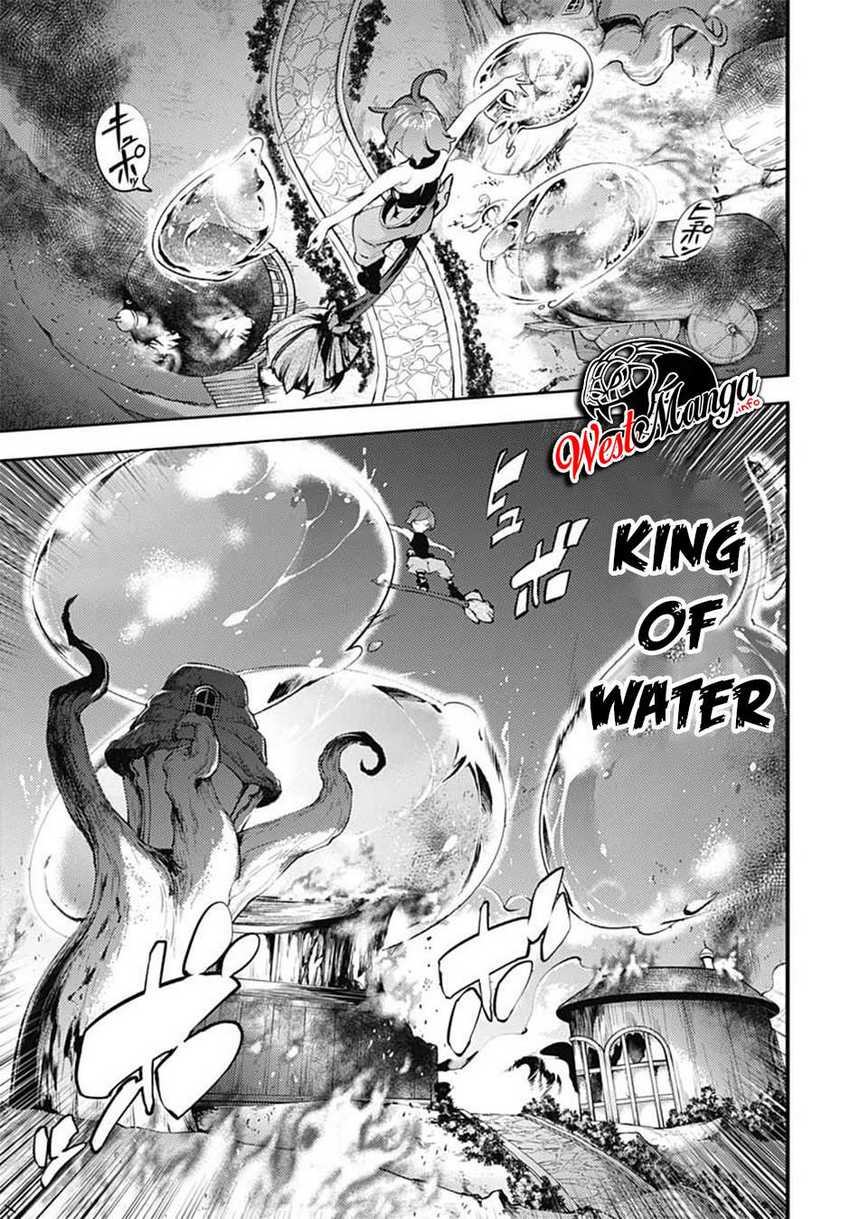 World’s End Harem FANTASIA Chapter 25 Gambar 5