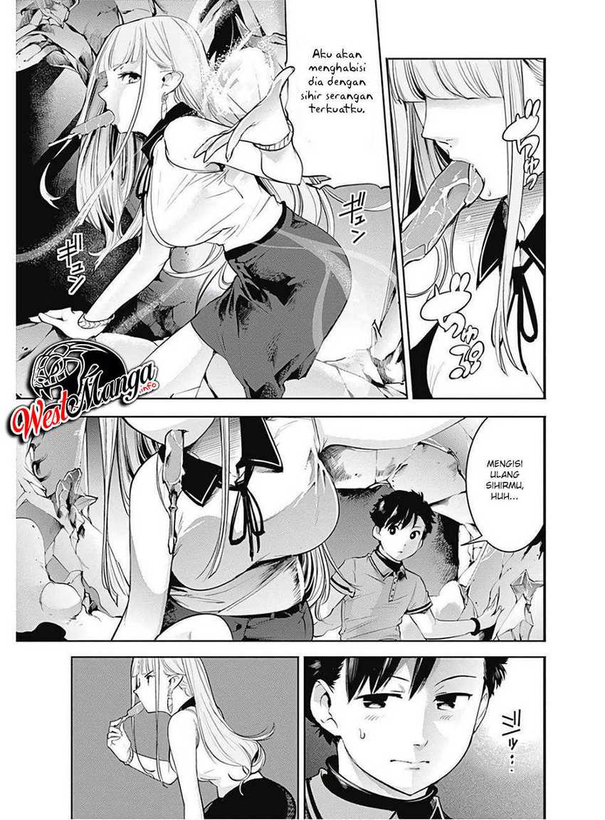 World’s End Harem FANTASIA Chapter 26 Gambar 10