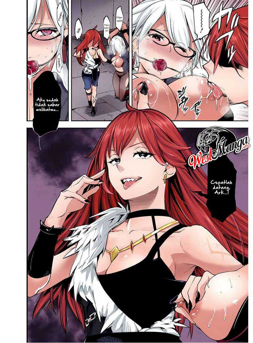 World’s End Harem FANTASIA Chapter 26 Gambar 53