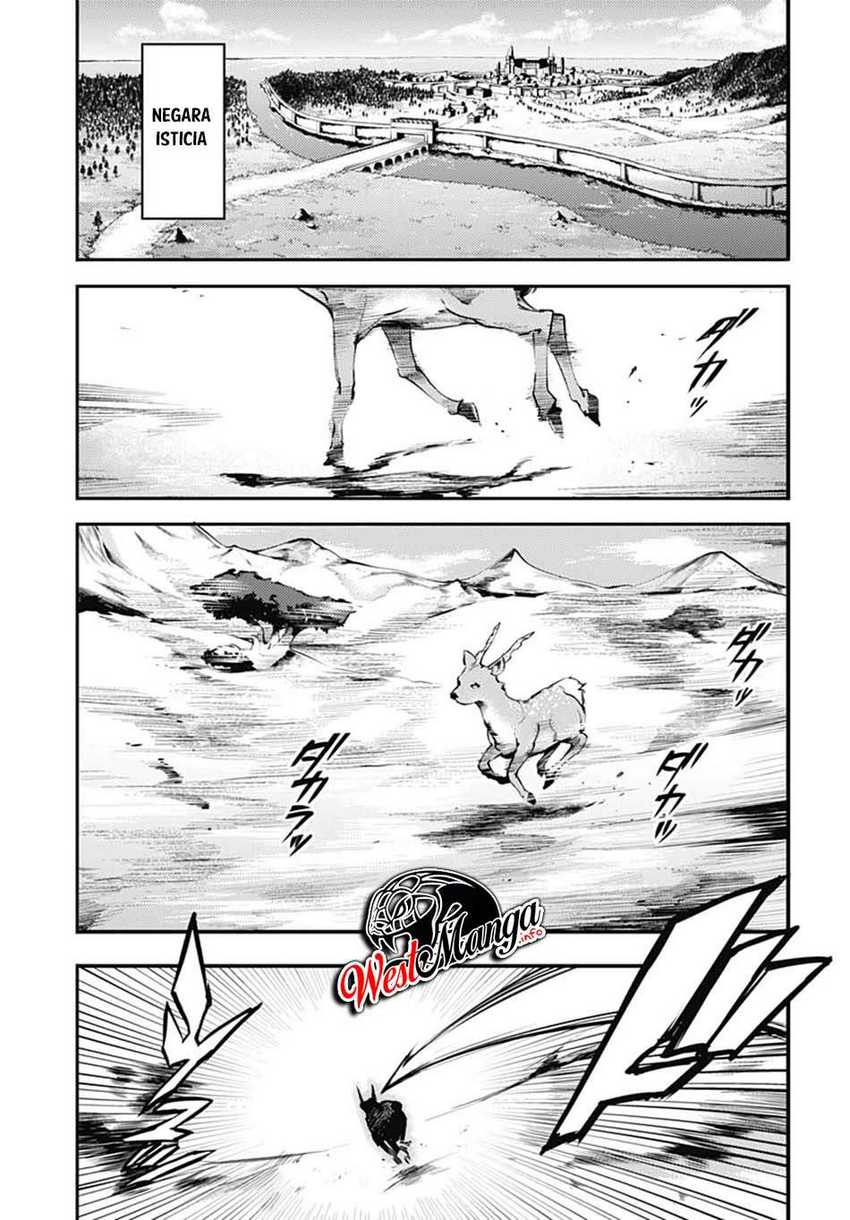 World’s End Harem FANTASIA Chapter 27 Gambar 30