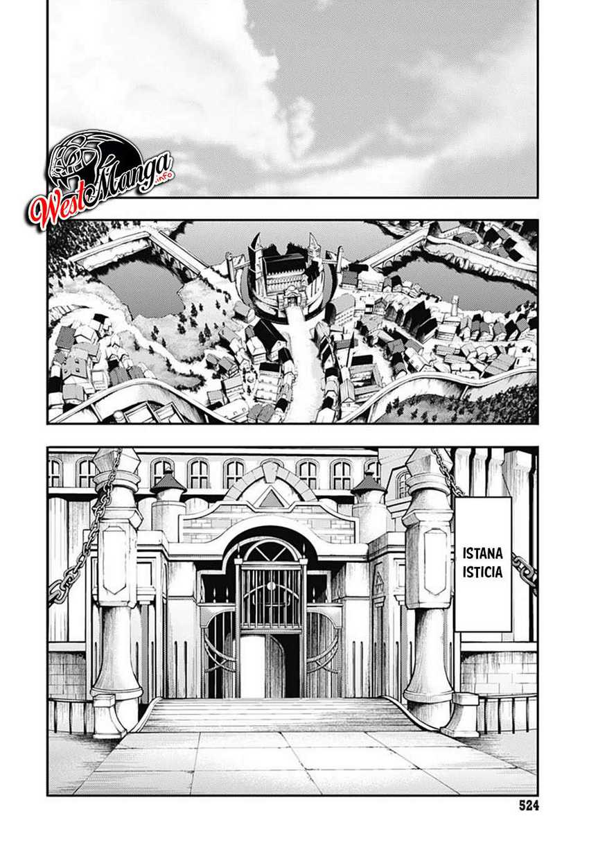 World’s End Harem FANTASIA Chapter 28 Gambar 45