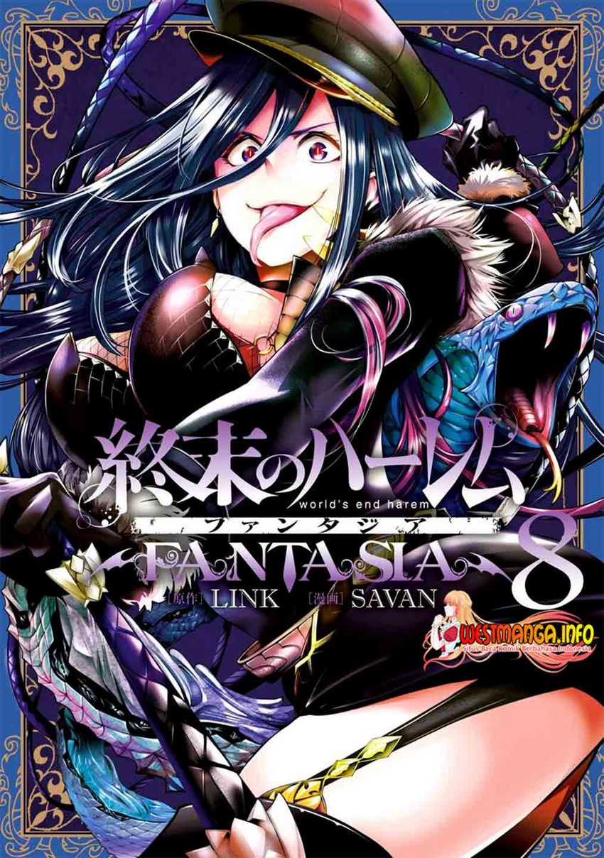 Baca Manga World’s End Harem FANTASIA Chapter 31 Gambar 2