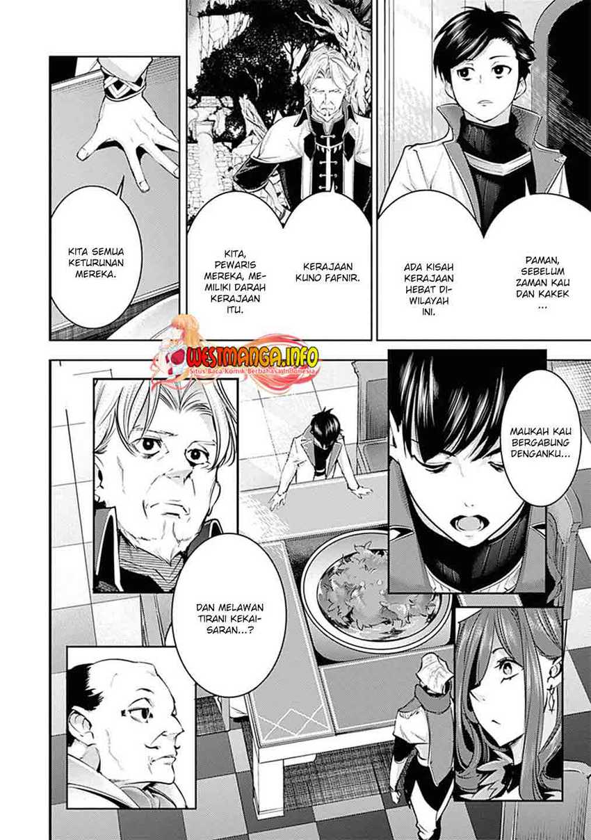 World’s End Harem FANTASIA Chapter 31 Gambar 53