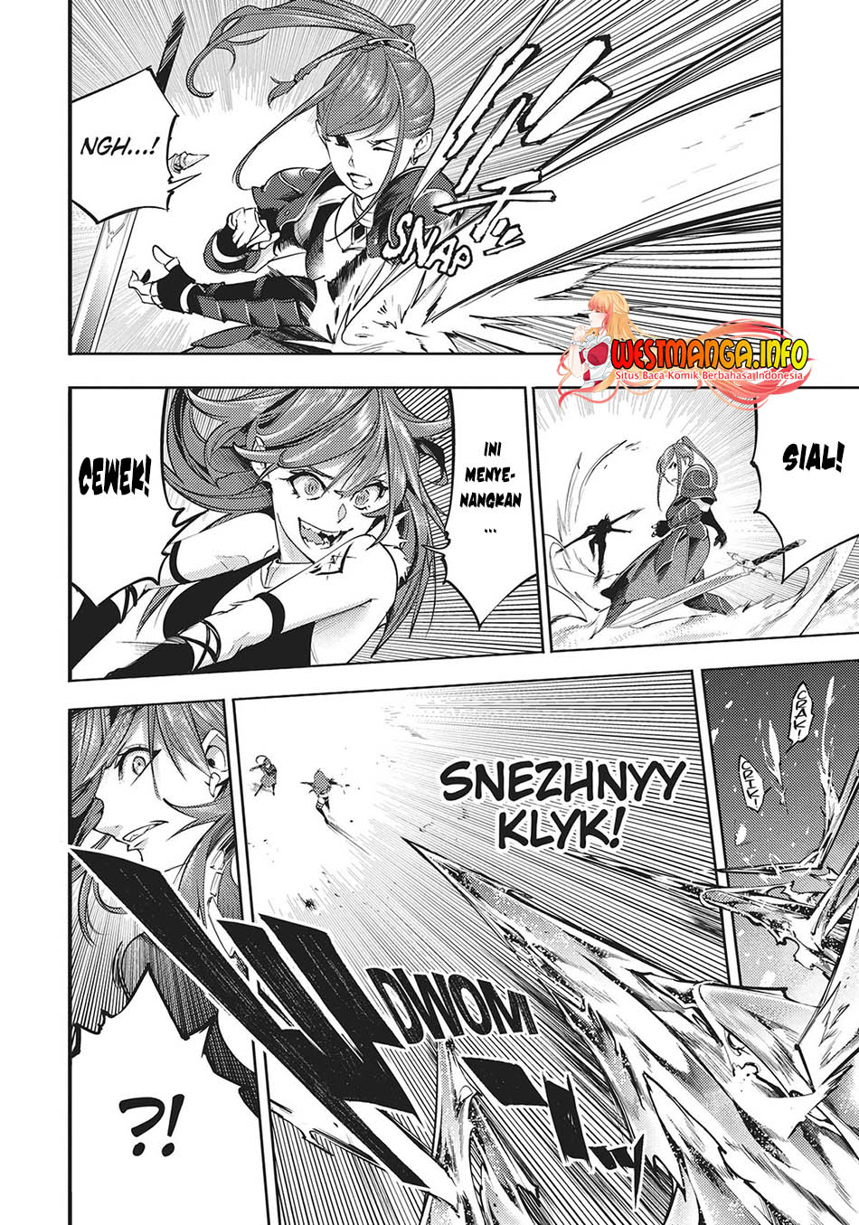 World’s End Harem FANTASIA Chapter 37 Gambar 21
