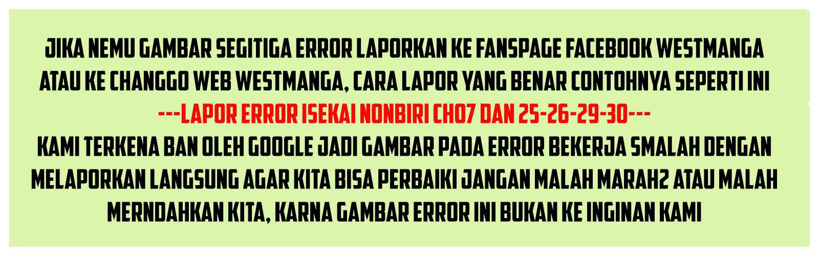 World’s End Harem FANTASIA Chapter 4.1 Gambar 26