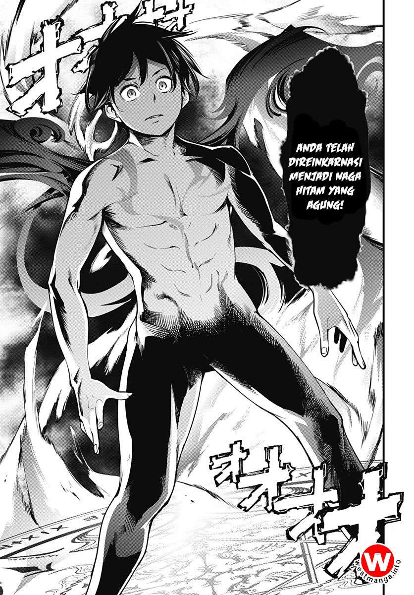 World’s End Harem FANTASIA Chapter 4.2 Gambar 7