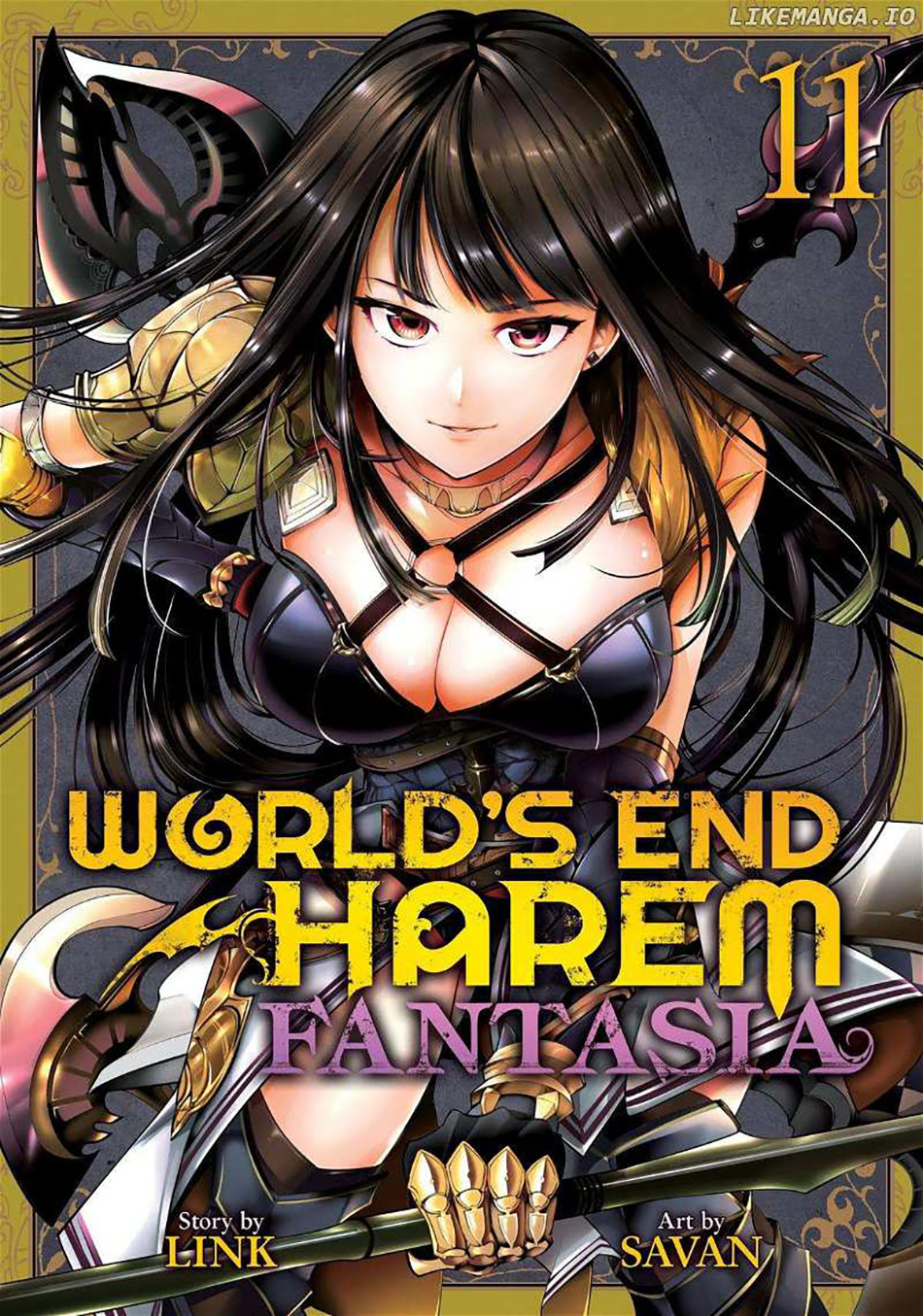 Baca Manga World’s End Harem FANTASIA Chapter 43 Gambar 2