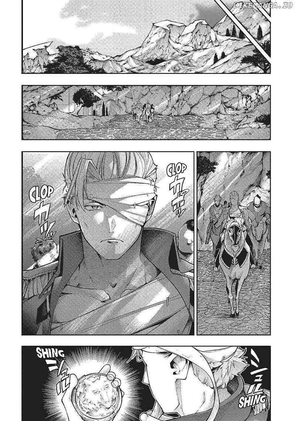 World’s End Harem FANTASIA Chapter 43 Gambar 36