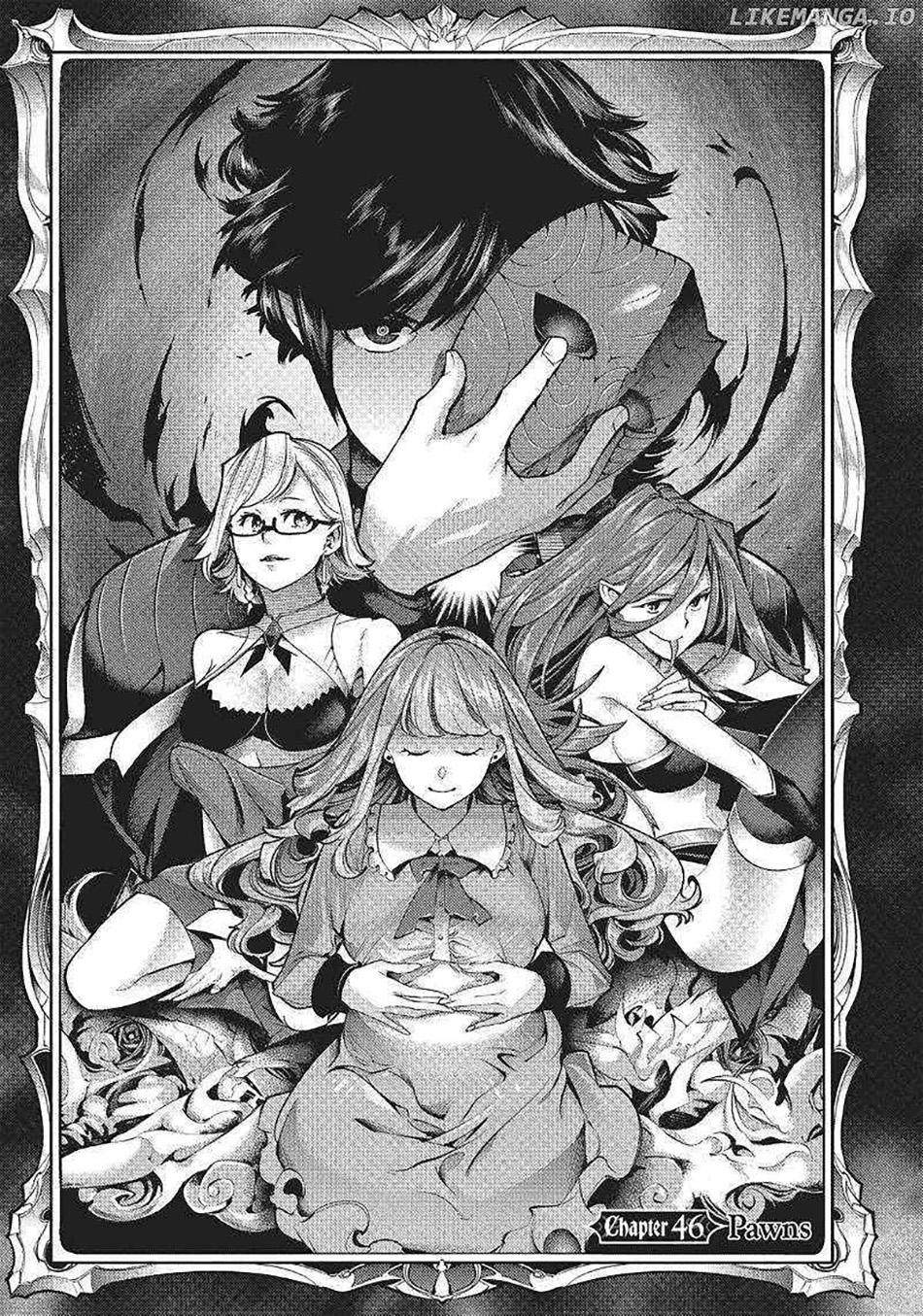Baca Manga World’s End Harem FANTASIA Chapter 46 Gambar 2